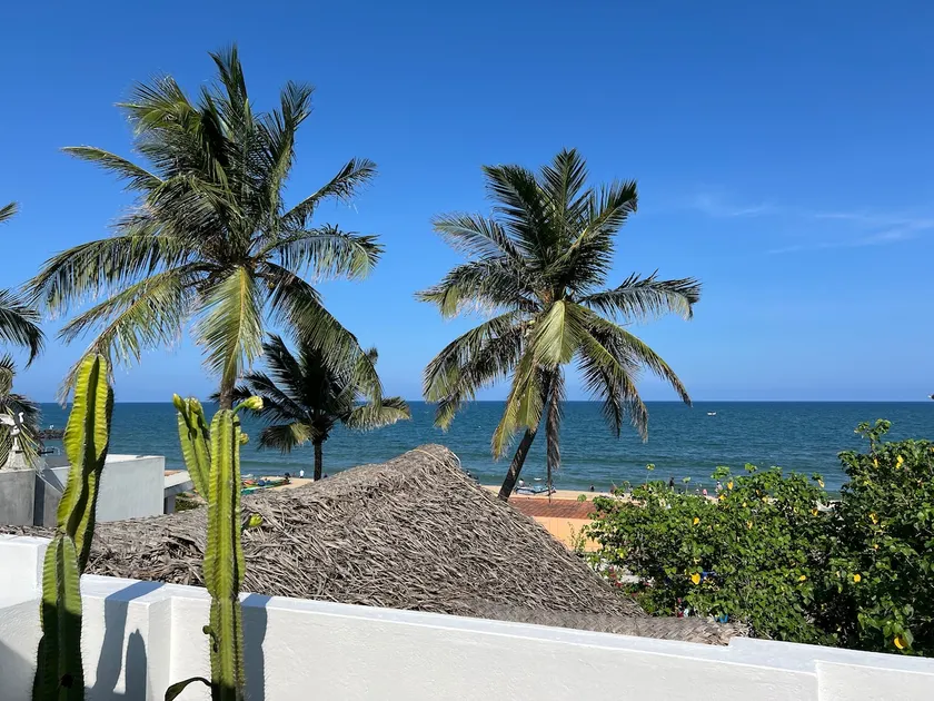 White House - Private Villa - Image 1