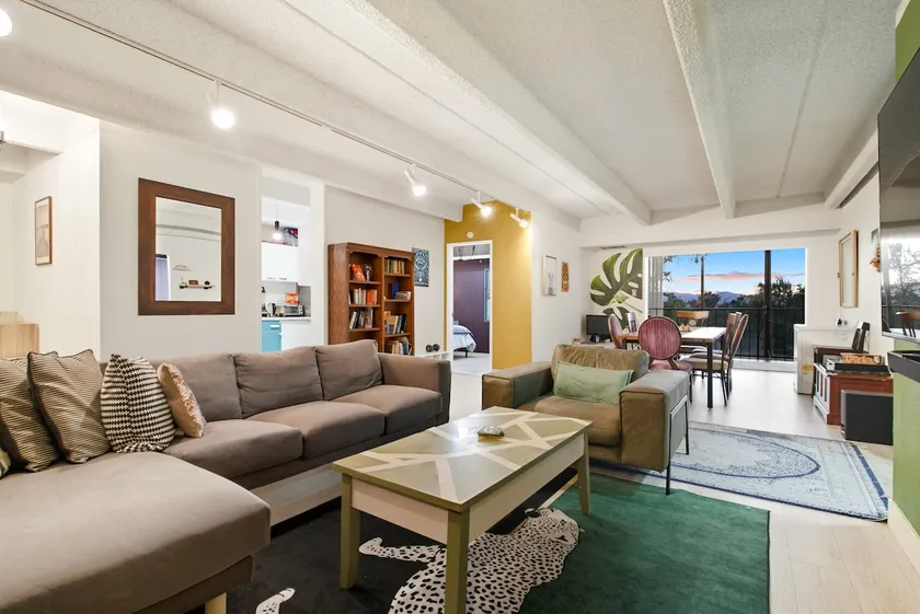Mountains view with 3 bedroom - Image 1