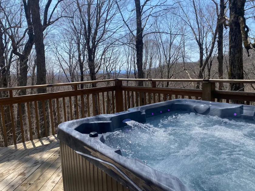 Peaceful mountain retreat - Image 1