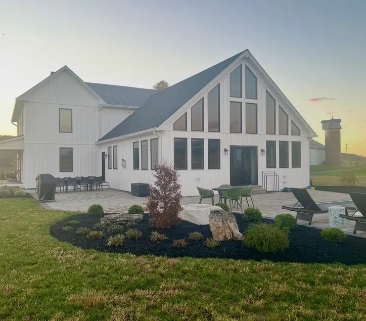 Sunny Slope Farmhouse - Private Pickleball Court - Image 1