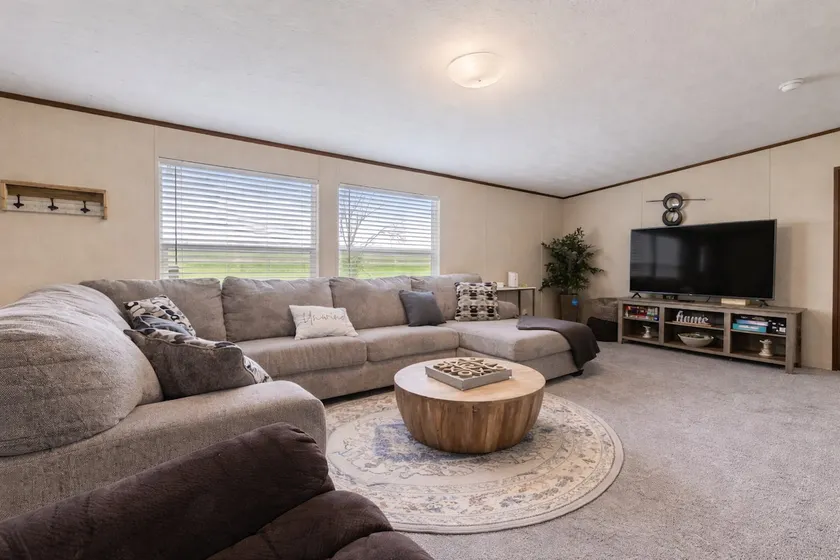 Angleton Country Hide Away (Fast Wifi) - Image 1