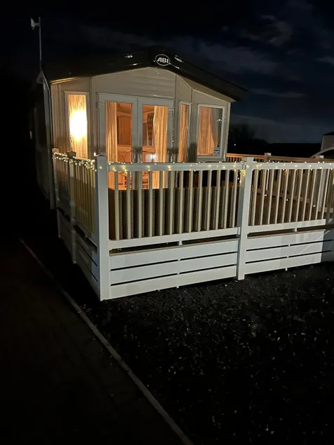 Joy & Mick's Happy Place - Image 1
