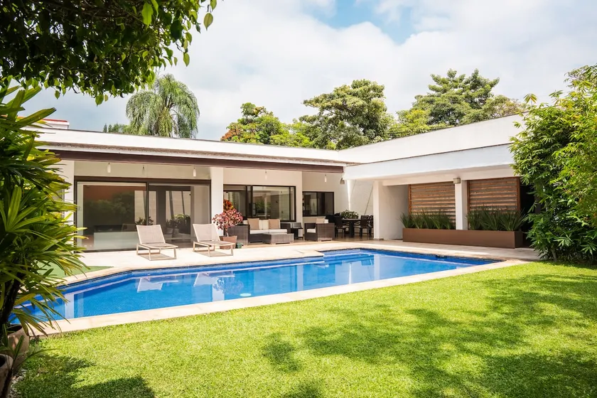 Casa La Isla · Private pool and garden for 10 - Image 1