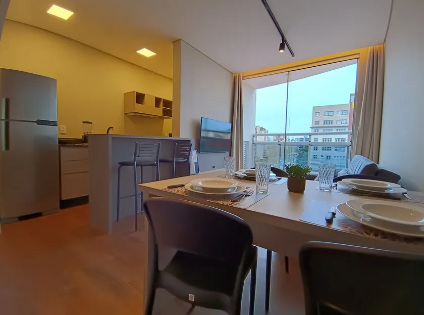 Top Apartment, New, Suite+1q, Unimed/Bolshoi, Complete - Image 1