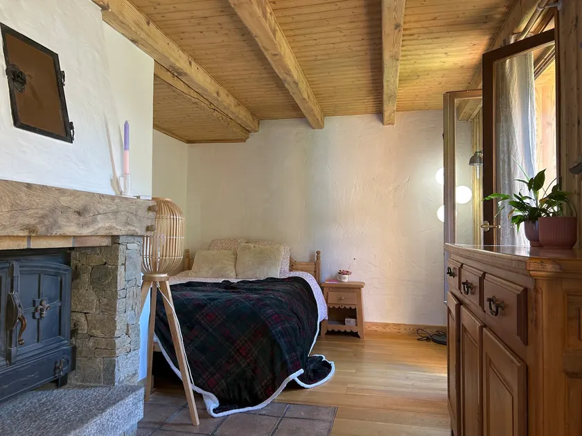 Apartment in Les Houches / Chamonix - Image 1