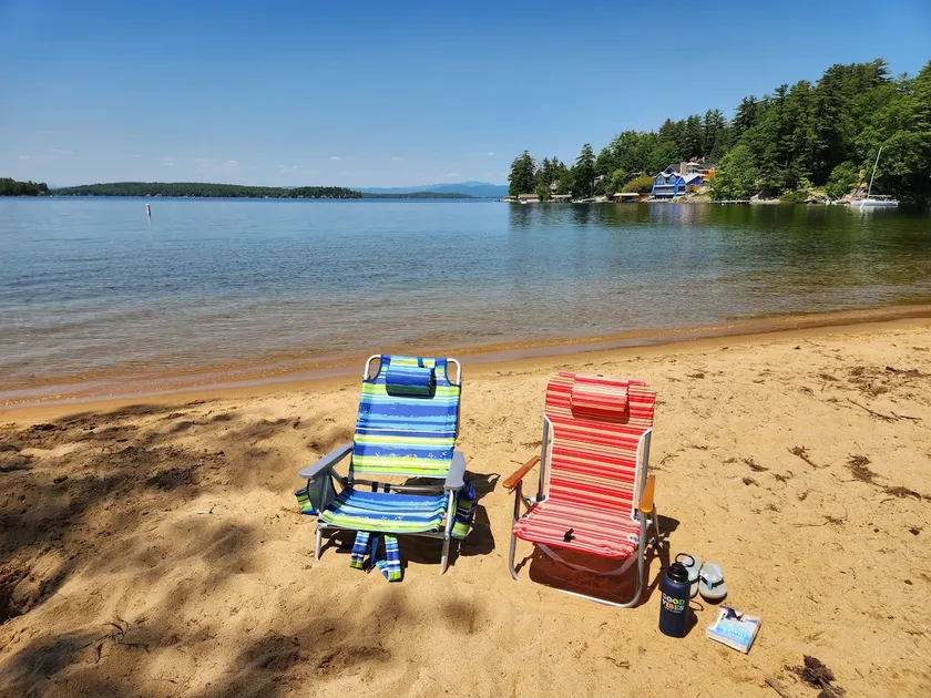 Lake Winnipesaukee Getaway - Image 1