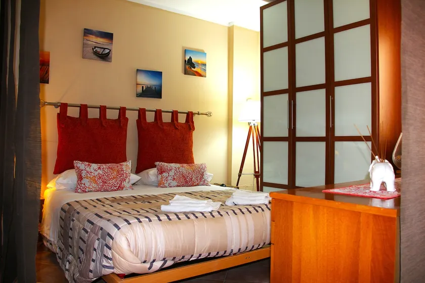 Cozy openspace near the sea - Image 1