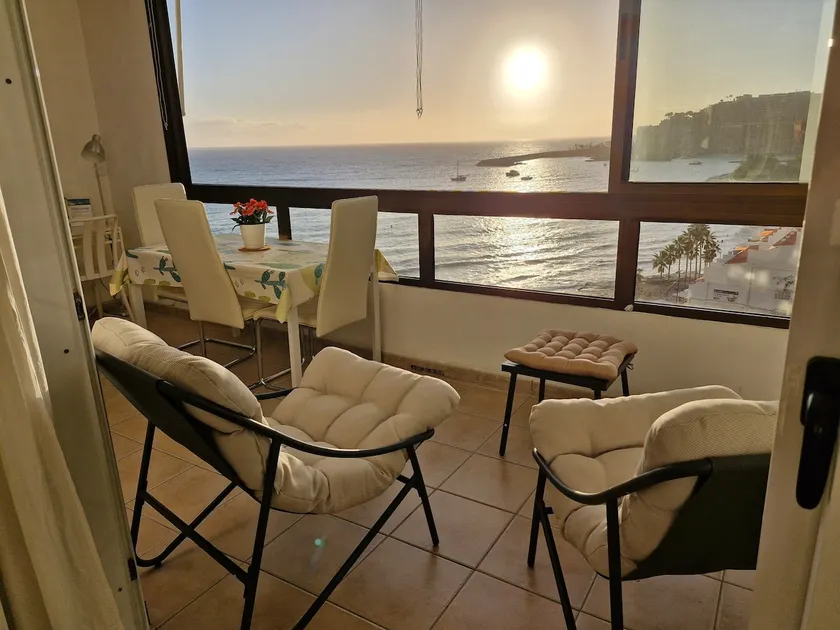 Beach Apartment - Image 1