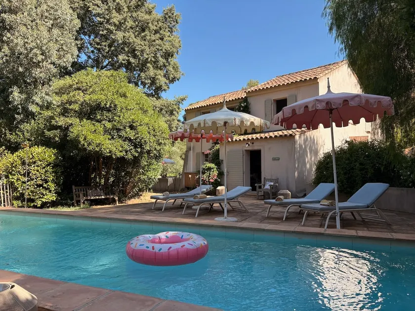 Gigaro Riviera Cottage. Gigaro. 5 bedrooms / sleeps 10 - Image 1