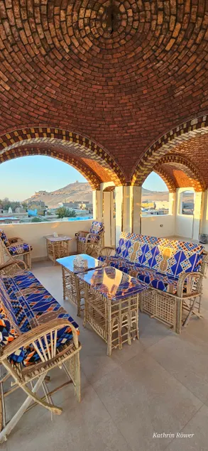 Habibi Nubian Guest House-Nubian Hospitality - Image 1