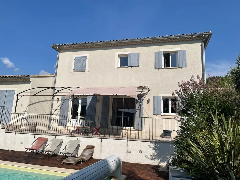 La Maison Bleue - Image 1