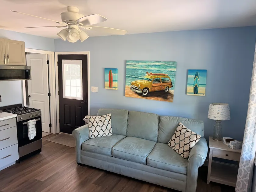 Seashore Suite a pochi minuti dalle spiagge di Cape May. - Image 1