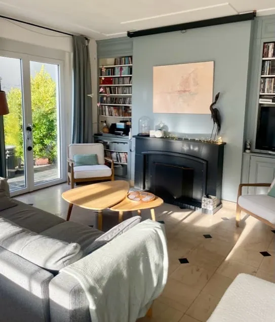 BEACH HOUSE - Image 1