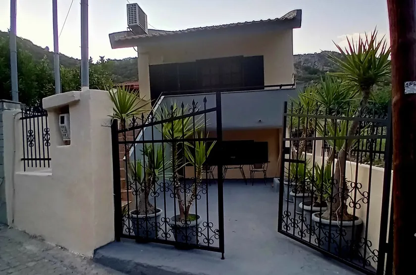 Maisonette Maria-for tranquility - Image 1
