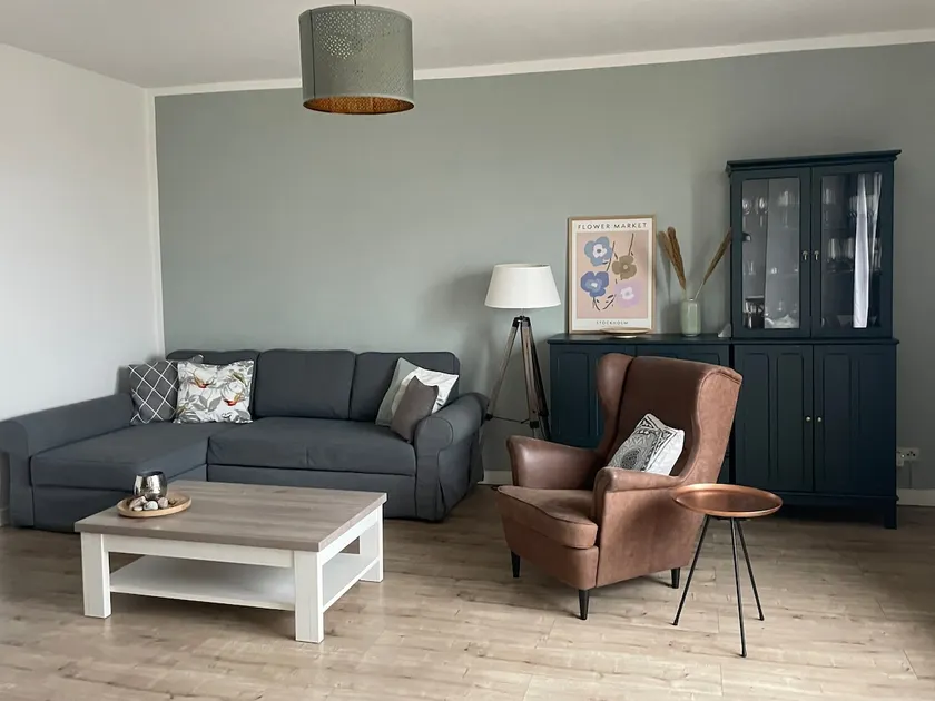 Seaside - Relaxed break in the manor house on the Baltic Sea - Image 1