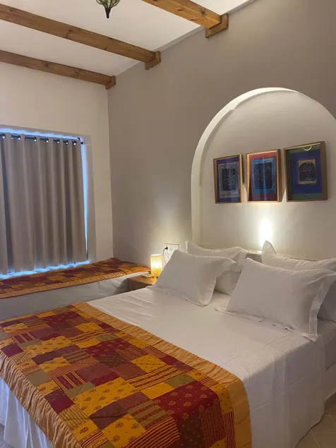 Bed and breakfasts in Tunis with breakfast included - Image 1