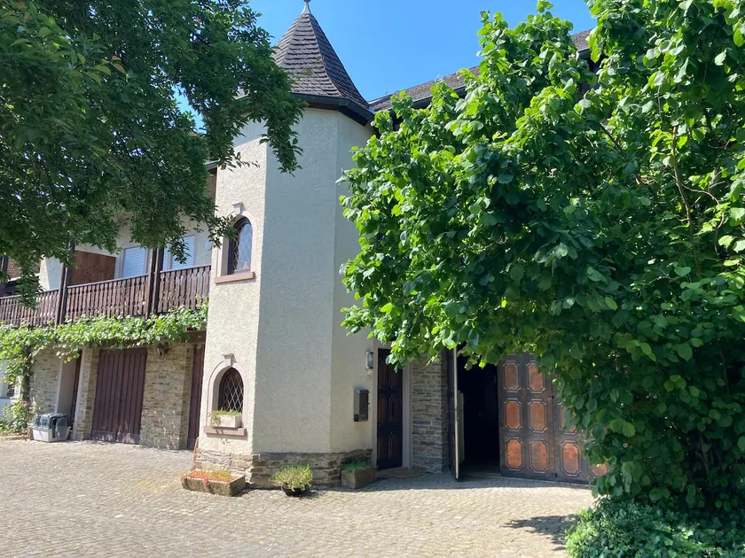 Beautiful hideaway: Leiwen on the Moselle, 110 m² - Image 1