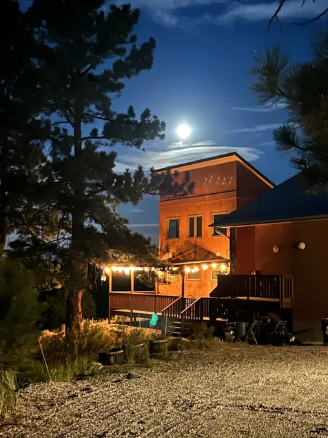 Browns Creek Retreat: Permit Number 021402 - Image 1