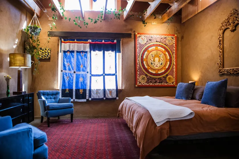 CASA DE COUGLETTA - Artist retreat, stunning views - Image 1
