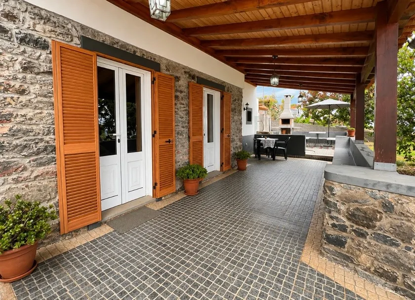 Casa Raivinha - Image 1