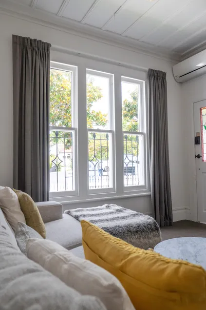 Bright Renovated Villa Short Walk to Ponsonby Road - Image 1
