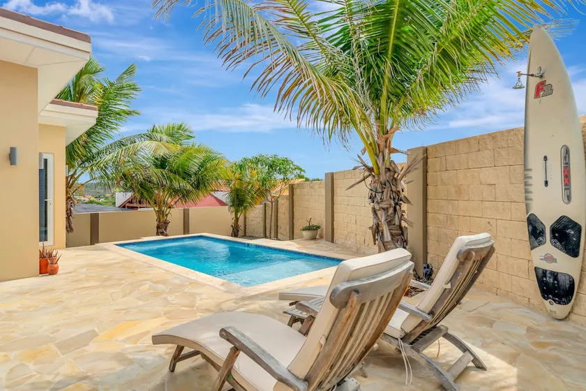 Jucasa Ocean Breeze - Image 1