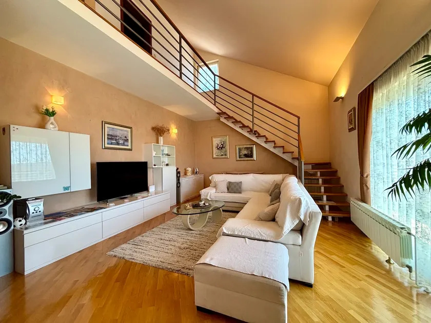 Apartment Penthouse Edita - Image 1