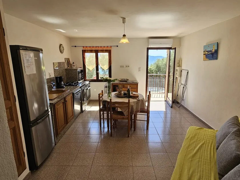 Torriciola 2 – Olmeto F2 near the sea, air-conditioned - Image 1