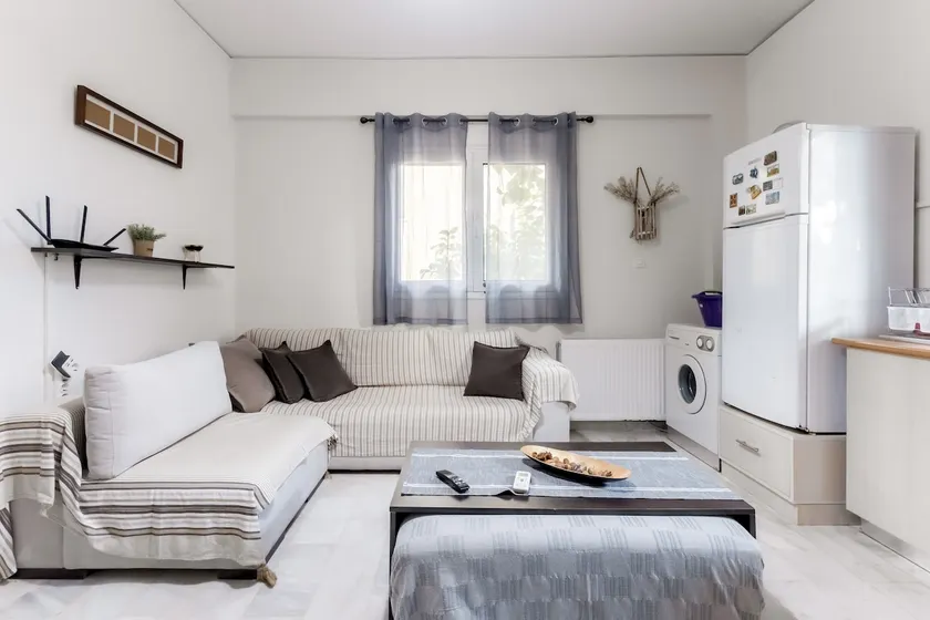 George Central Apartment - Image 1