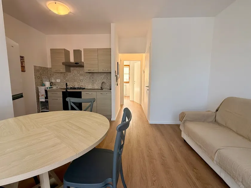 Elegant apartment within walking distance of the sea - Image 1