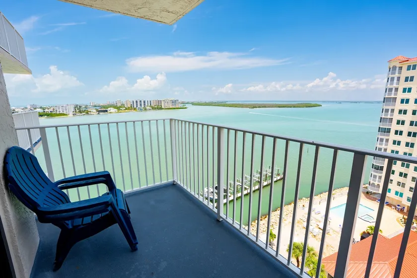 Lovers Key Beach Club 305 - Image 1