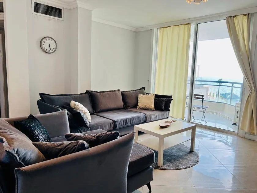 Royal Aparatment on the Sea , Blvd Nitza 34 - Image 1