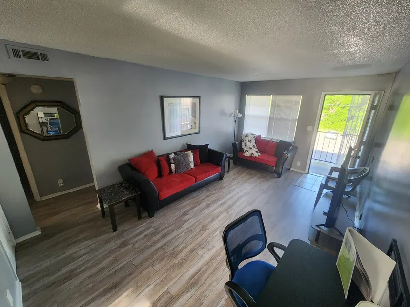 LRJ Suite at the CROSSPLEX - Image 1