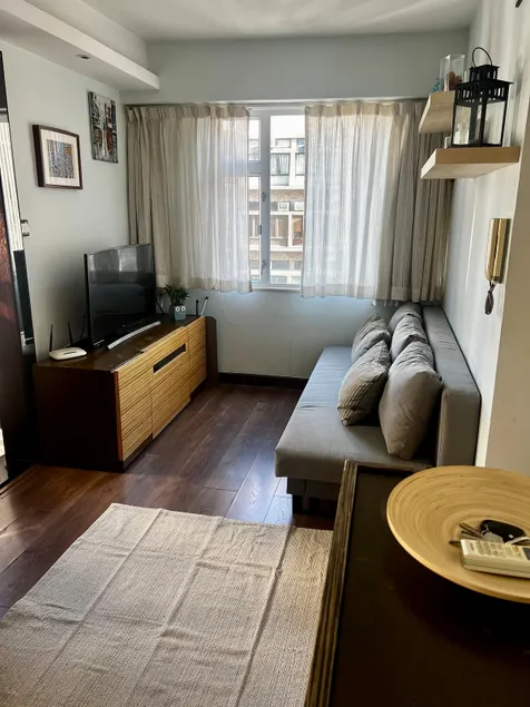 Cozy New Flat - Image 1