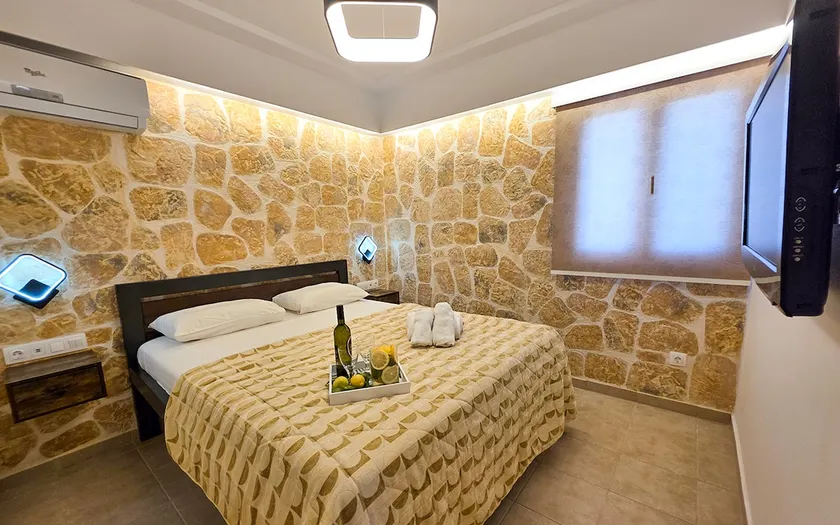 Casa Bella a Skala 1 - Image 1