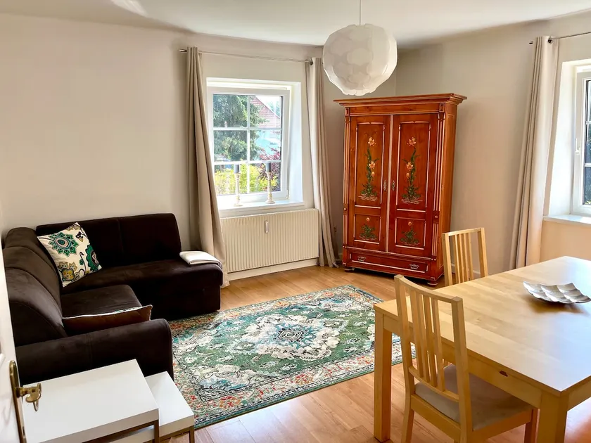 Modern apartment - close to RB-Ring - Image 1