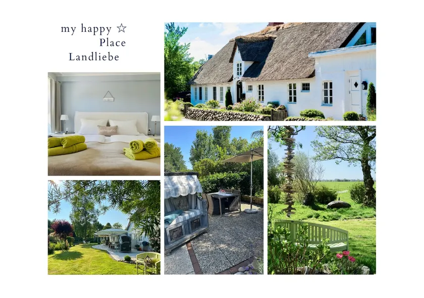 Time out in the countryside - love of the countryside - Image 1