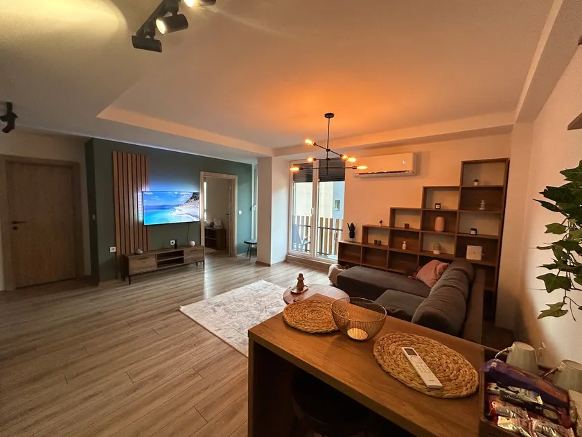 Cosy apartment in Mavrovo - Image 1