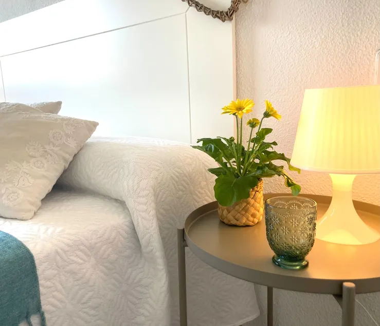 Relax by the sea in cozy apartment near Valencia - Image 1