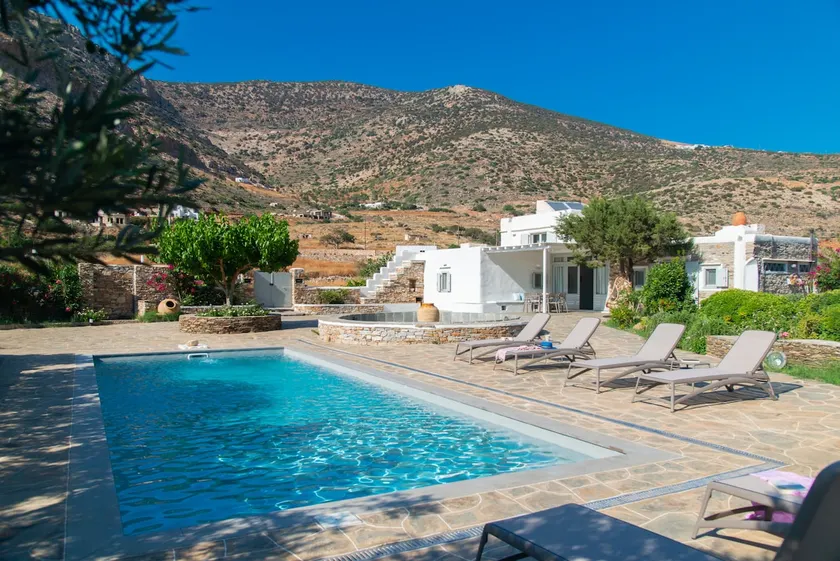 Villa River with pool - Image 1