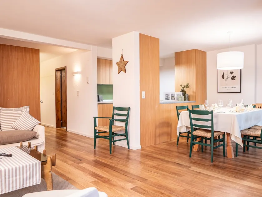 Chesa Nair 9D by Interhome - Image 1