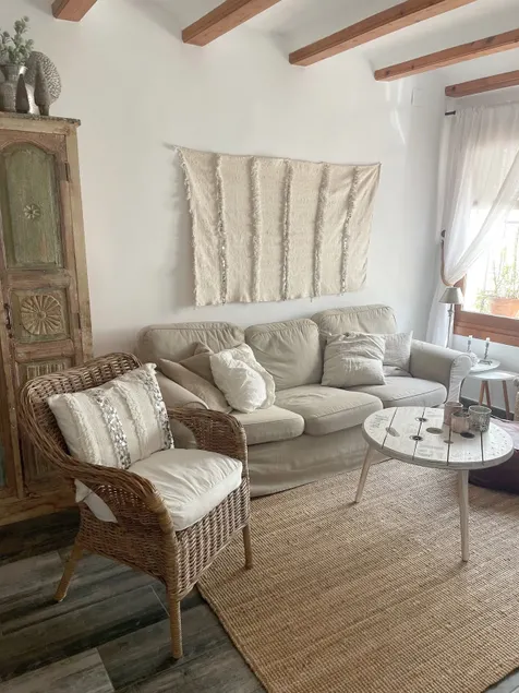 Cozy Townhouse Altea - Image 1