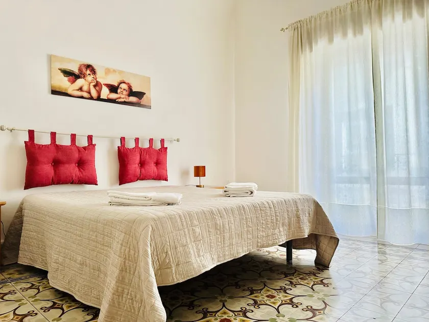 Il Melograno Apartment • Free parking - Image 1