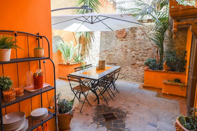 Casa Sara - 3 bdrm air-con - TuscanyInStyle - Image 1