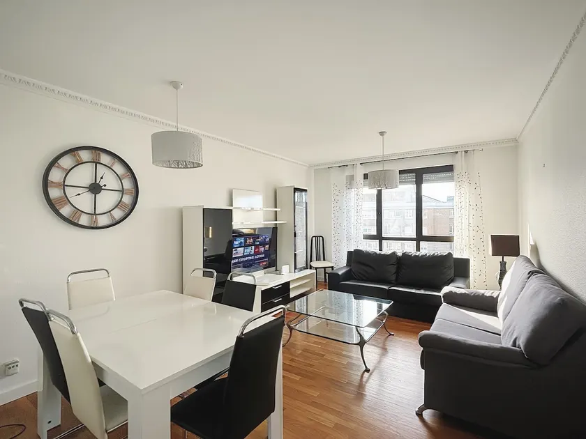 BRIGHT AND SPACIOUS APARTMENT IN YAMAGUCHI - Image 1