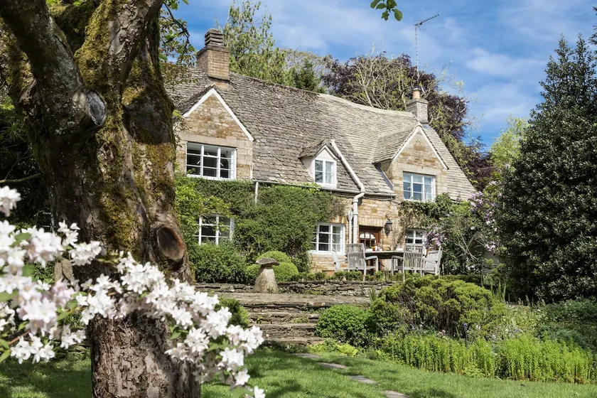 Top Cottage, Oddington - Image 1