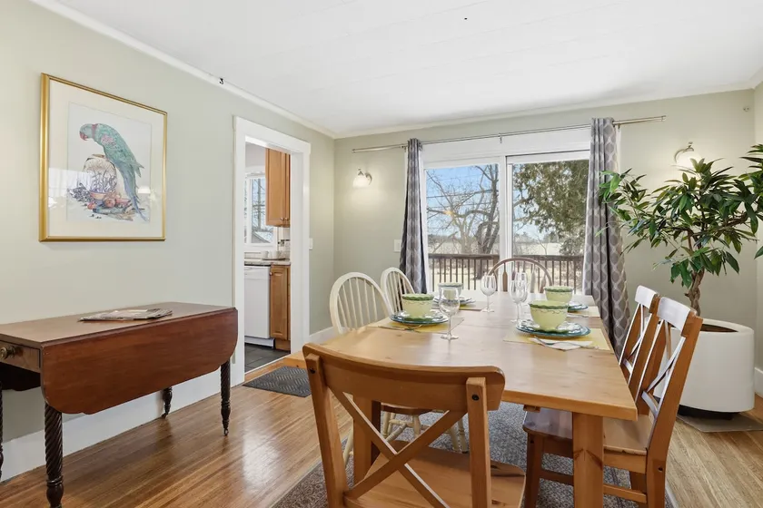 Kiwi Cottage - country space, timeless city charm - Image 1