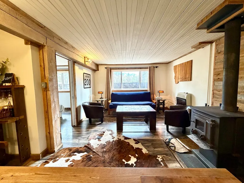 Ridgeline Retreat|Missoula Cabin|Lower Unit - Image 1