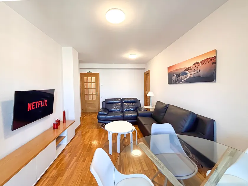 For 4, the ideal apartment - Image 1