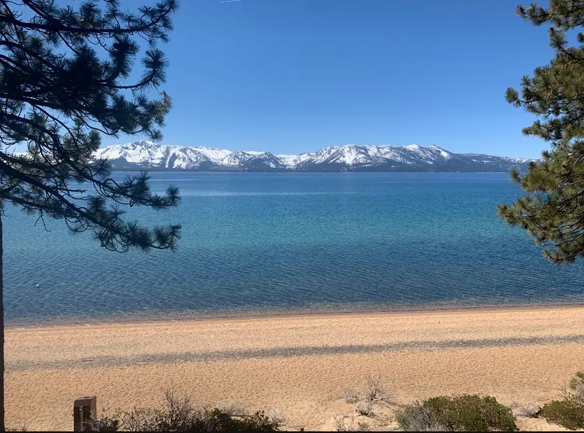 Lake Tahoe Meadow View Condo #46 - 3BR/3BA - Image 1